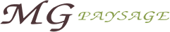 MG PAYSAGE Logo